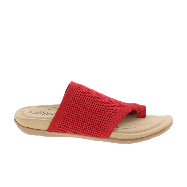 Biza Women's Lavish Red - Image 2