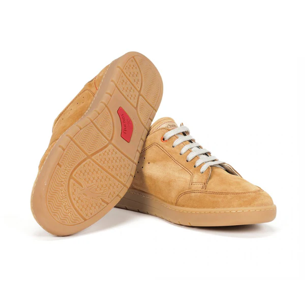 Fluchos Men's Leo F1722 Brown - Image 3