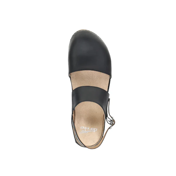 Dansko Women's Lucia Black - Image 3
