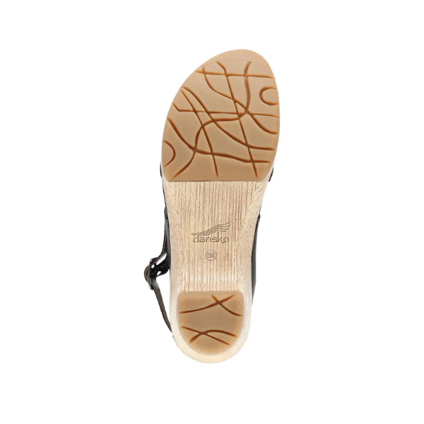 Dansko Women's Lucia Black - Image 4