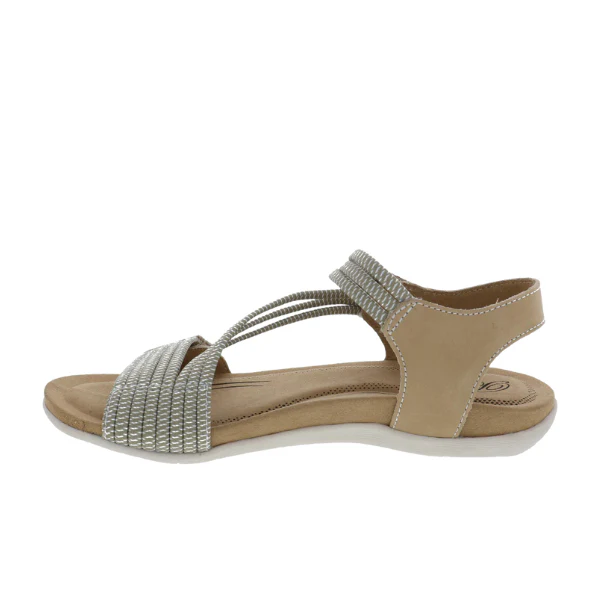 Biza Women's Luna Sand - Image 3