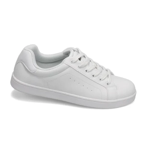 Rival Men's The Ace Court Shoe White - Image 2