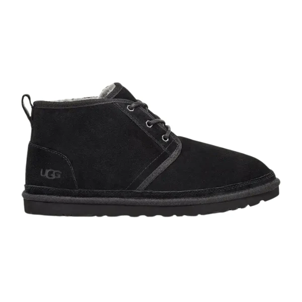 UGG Men's Neumel Black - Image 2