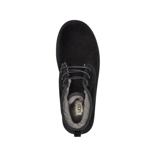 UGG Men's Neumel Black - Image 3