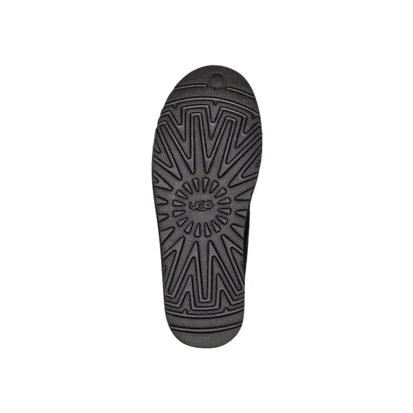 UGG Men's Neumel Black - Image 4