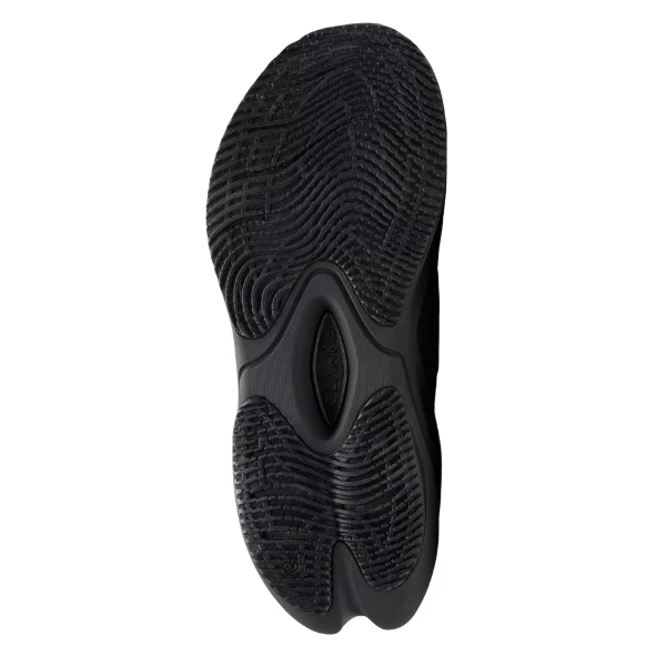 Clarks Women's Pace Black Wide - Image 4