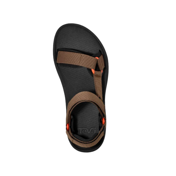 Teva Men's Hydratrek Sandal Brown - Image 3