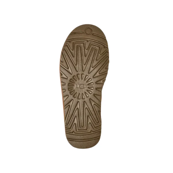 UGG Men's Neumel Chestnut - Image 4