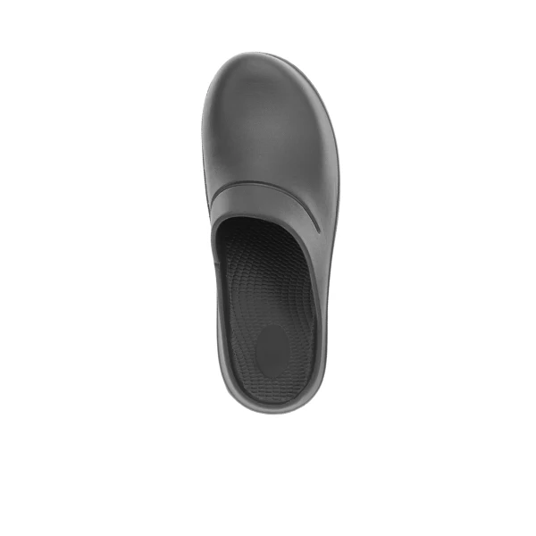Sovella Men's Clog Black - Image 6
