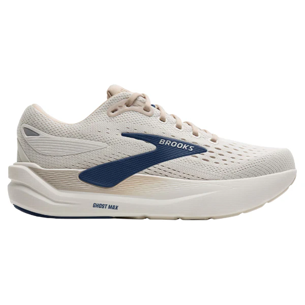 Brooks Men's Ghost Max 3 Coconut - Image 2