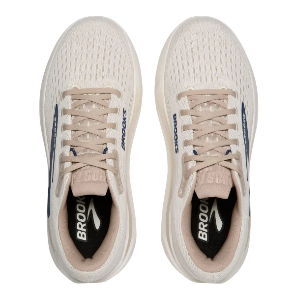 Brooks Men's Ghost Max 3 Coconut - Image 3
