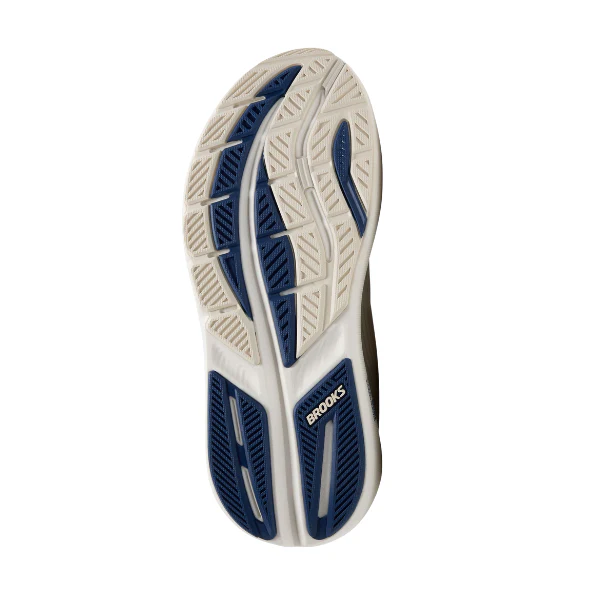 Brooks Men's Ghost Max 3 Coconut - Image 4