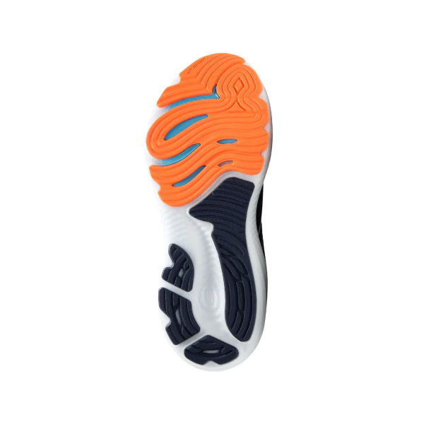 Brooks Men's Glycerin GTS 22 Navy - Image 4