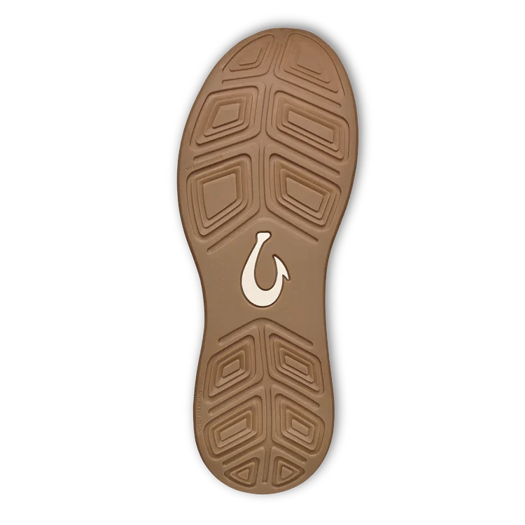 Olukai Men's 'Ahi Ash/Sterling - Image 5