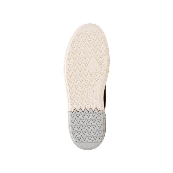 Clarks Men's Courtlite 2 Run Olive - Image 4