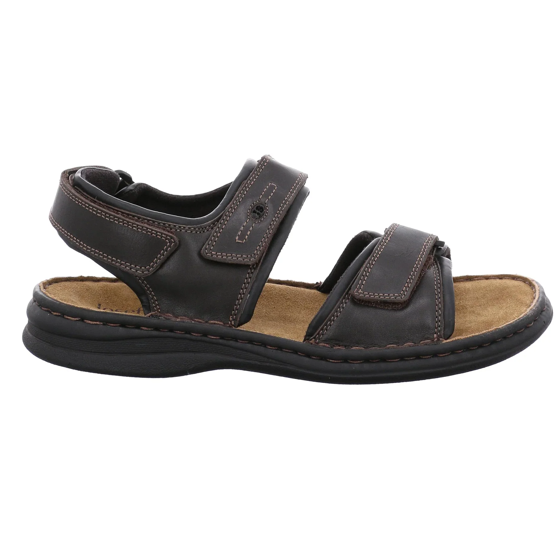 Josef Seibel Men's Rafe Brown - Image 2