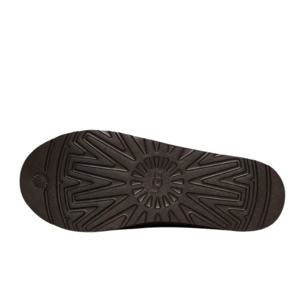 UGG Men's Tasman Slippers Brown - Image 4