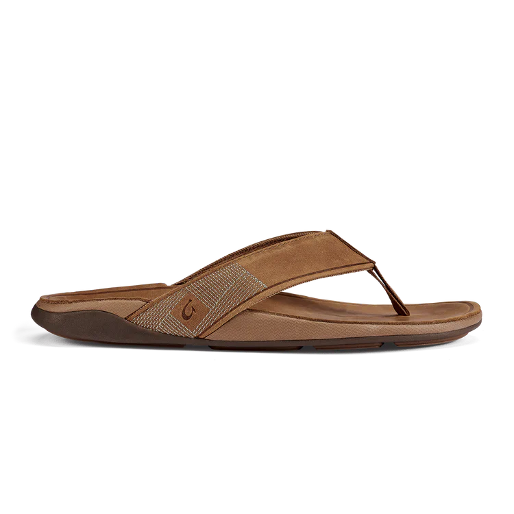 Olukai Men's Tuahine Toffee - Image 2