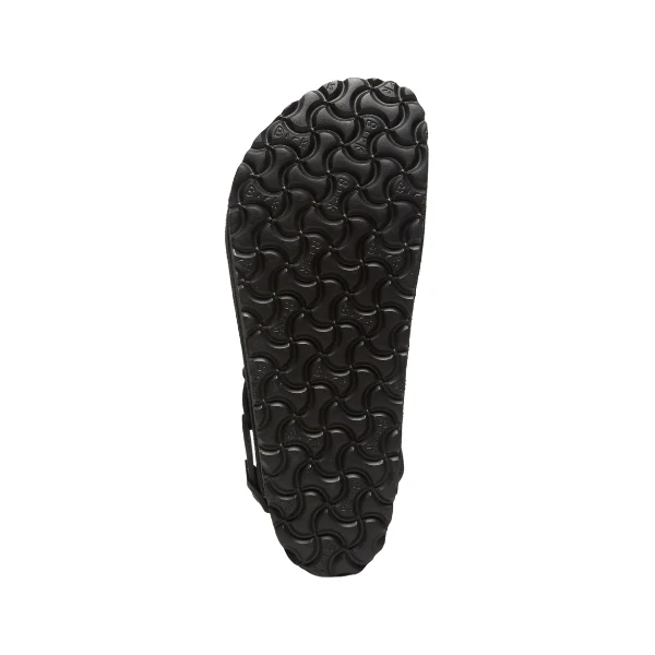 Birkenstock Men's Tokio Suede Leather Black - Image 4