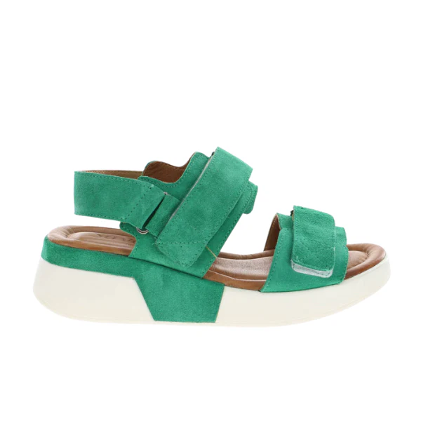 Sovella Women's Maya Green - Image 2