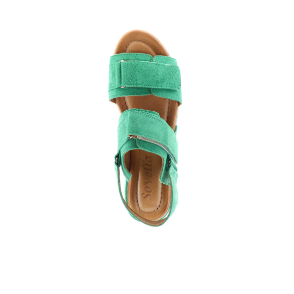 Sovella Women's Maya Green - Image 3