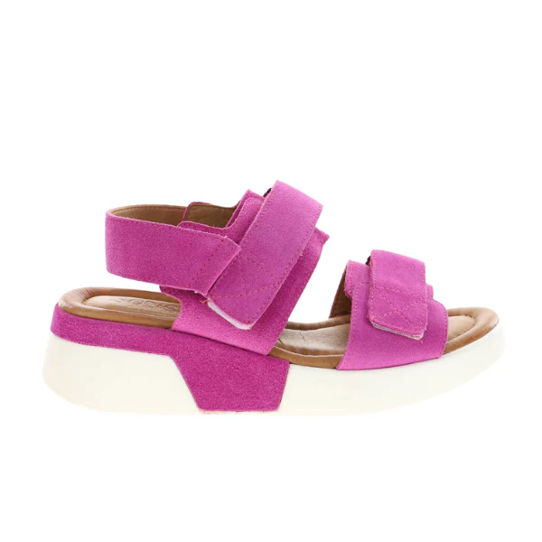 Sovella Women's Maya Pink - Image 2