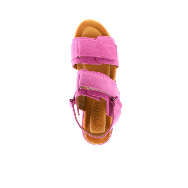 Sovella Women's Maya Pink - Image 3