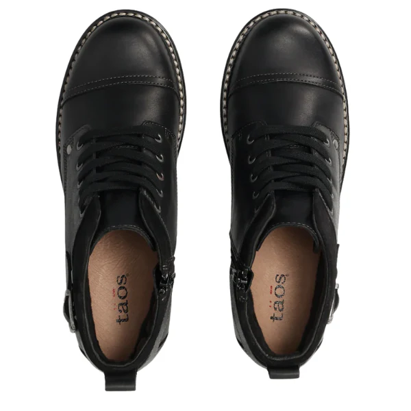 Taos Women's Mini Crave Black - Image 3