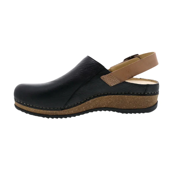 Dansko Women's Merrin Black - Image 2