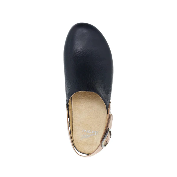 Dansko Women's Merrin Black - Image 3