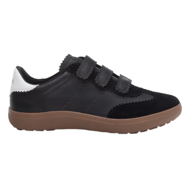 Aetrex Women's Morgan Black - Image 2