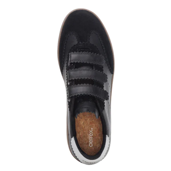 Aetrex Women's Morgan Black - Image 3