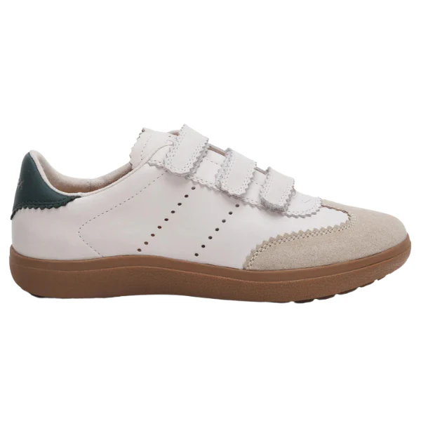 Aetrex Women's Morgan Oatmeal - Image 2