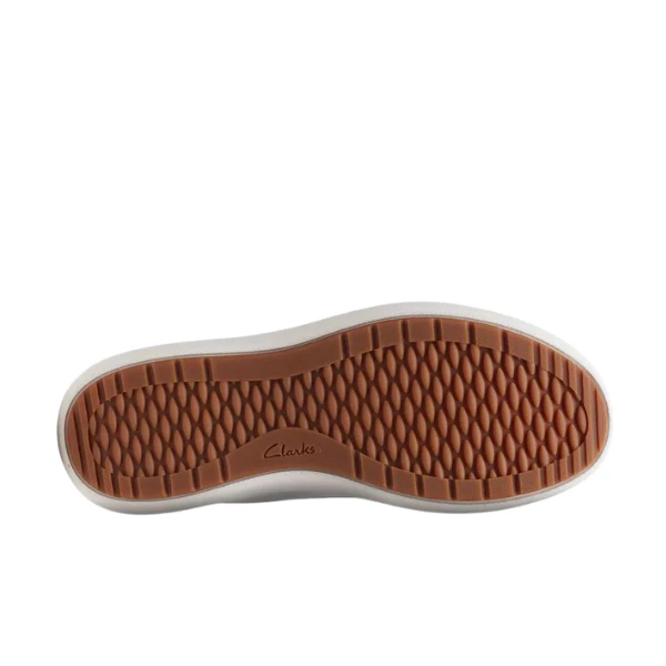 Clarks Women's Nalle Lace White - Image 5