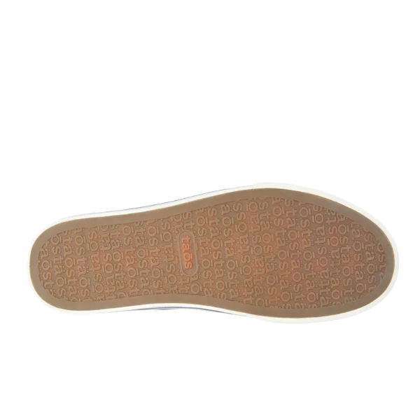 Taos Women's Z Soul Navy/Indigo Distressed - Image 4