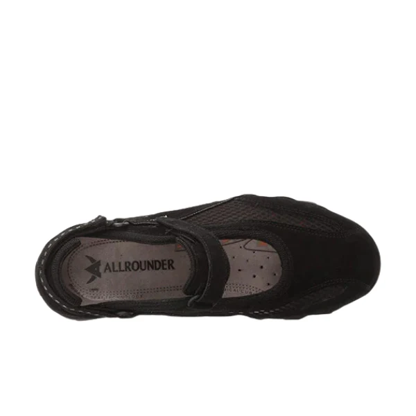 Allrounder Women's Niro Black - Image 2