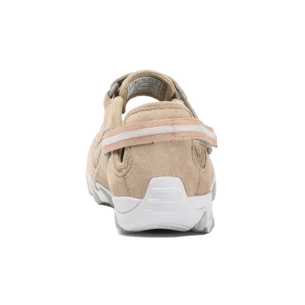 Allrounder Women's Niro Taupe/Suede - Image 5