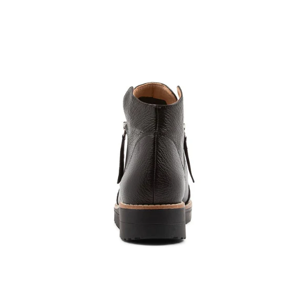 Django & Juliette Women's Ohmy Black/Black - Image 3