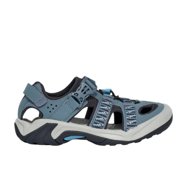 Teva Women's Omnium 2 Hybrid Blue Mirage - Image 2