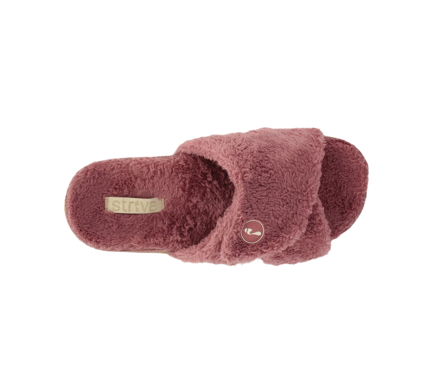 Strive Women's Zoey Pink - Image 3