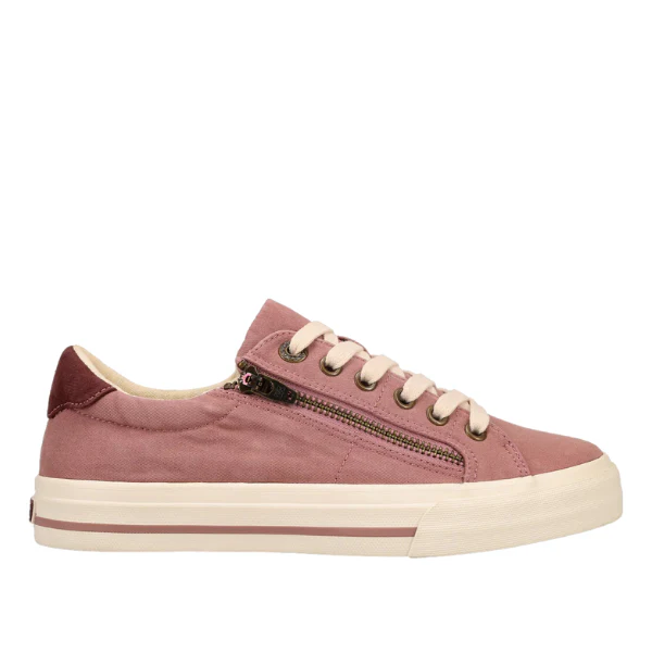 Taos Women's Z Soul Dusty Rose/Wine - Image 2