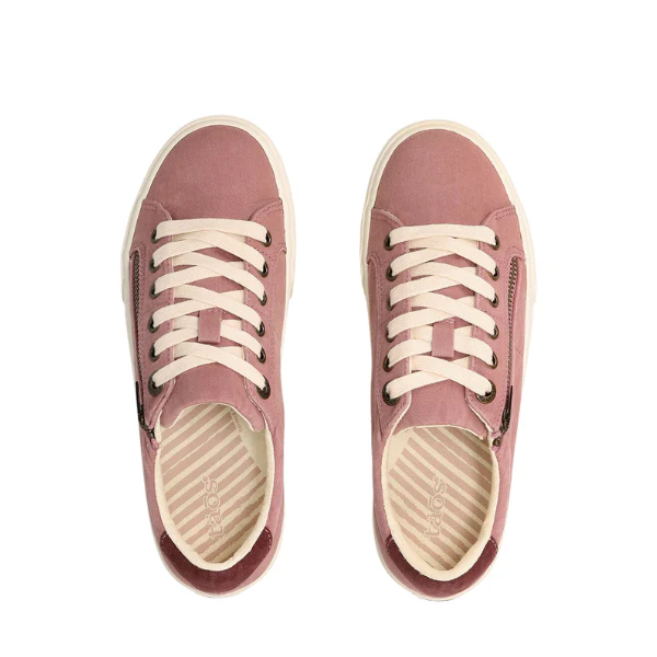 Taos Women's Z Soul Dusty Rose/Wine - Image 3