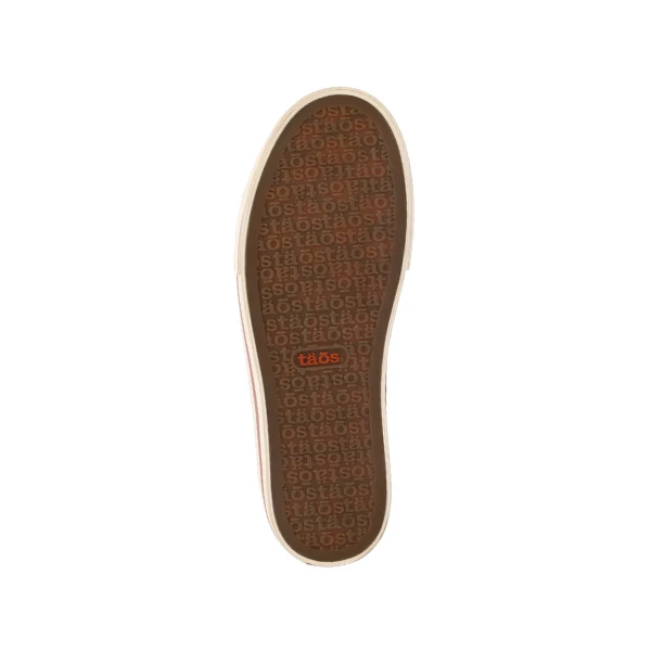 Taos Women's Z Soul Dusty Rose/Wine - Image 4