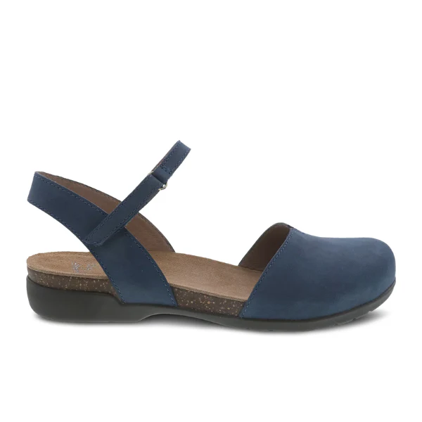 Dansko Women's Rowan Navy - Image 2