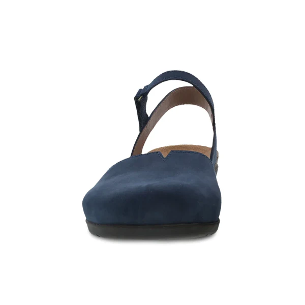 Dansko Women's Rowan Navy - Image 3