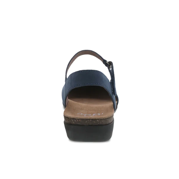 Dansko Women's Rowan Navy - Image 4
