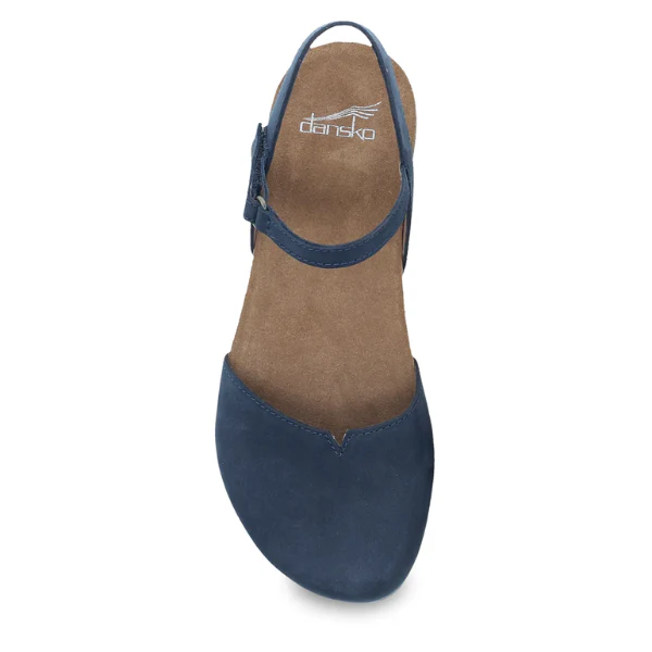Dansko Women's Rowan Navy - Image 5