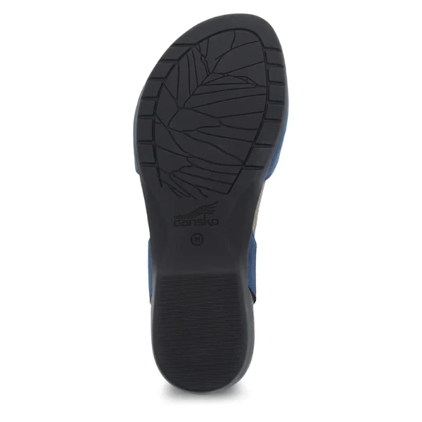 Dansko Women's Rowan Navy - Image 6