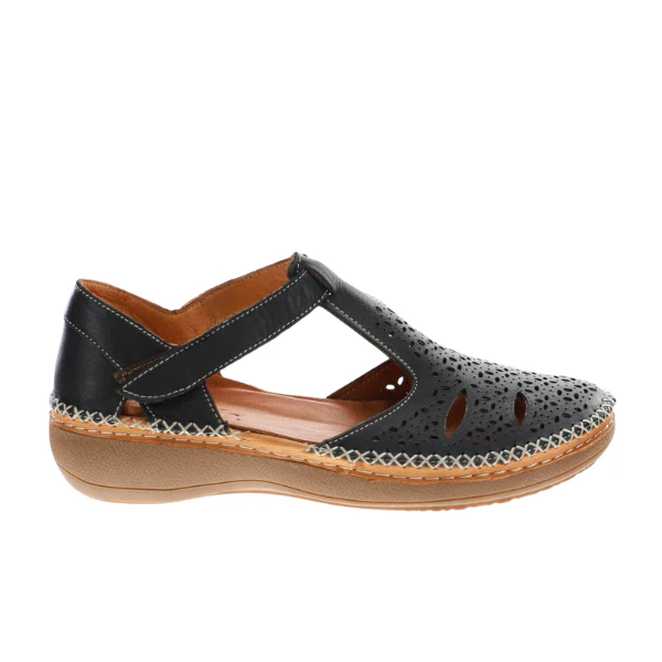 Sovella Women's Sabrina Black - Image 2