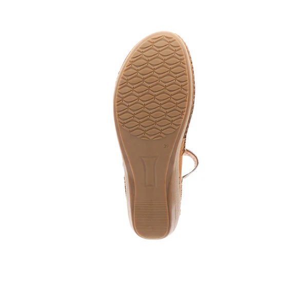 Sovella Women's Sabrina White - Image 4
